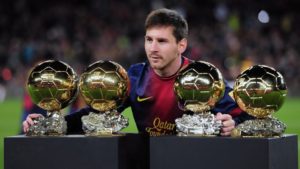 Tampaknya Sihir Messi Bisa Bawa Barca Lolos Ke 16 Besar