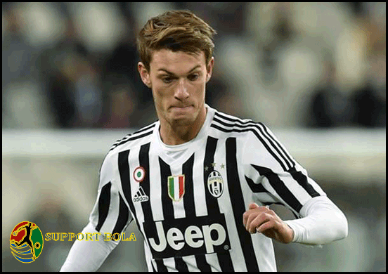 Daniele Rugani Tegaskan Juventus Akan Semakin Baik karena Kekalahan