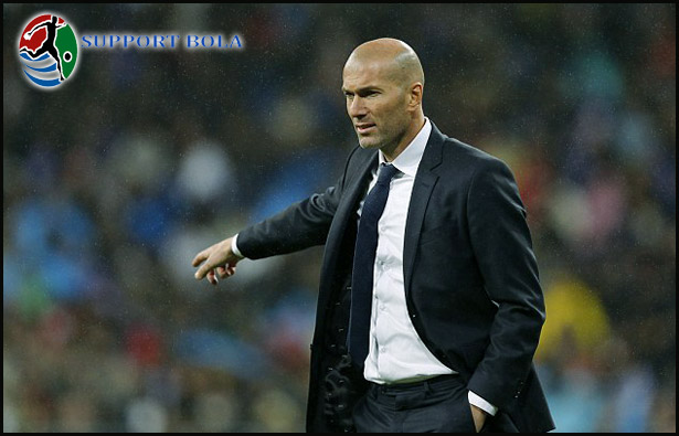Pertandingan Ditunda, Real Madrid Ancam Tinggalkan La Liga