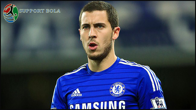Kandidat Pemain Pengganti Eden Hazard di Chelsea