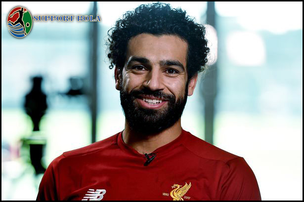 Daftar Transfer Termahal Selain Mohamed Salah Dalam Klub Liverpool