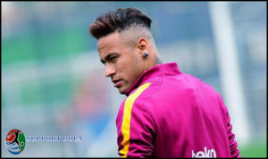 Neymar Inginkan Paulinho Dan Mbappe Bermain Untuk Barcelona